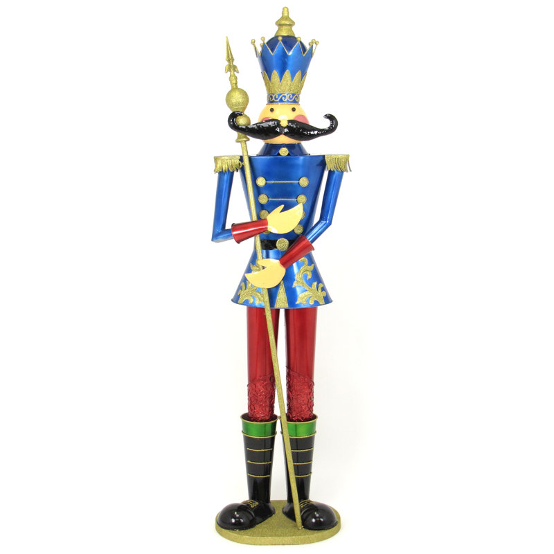 ZaerLtdInternational Nutcracker Figurines Wayfair.ca
